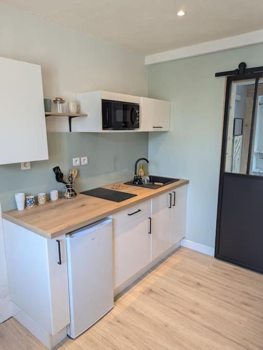 Appartement Au Coeur Des Alpes Albertville Exteriör bild